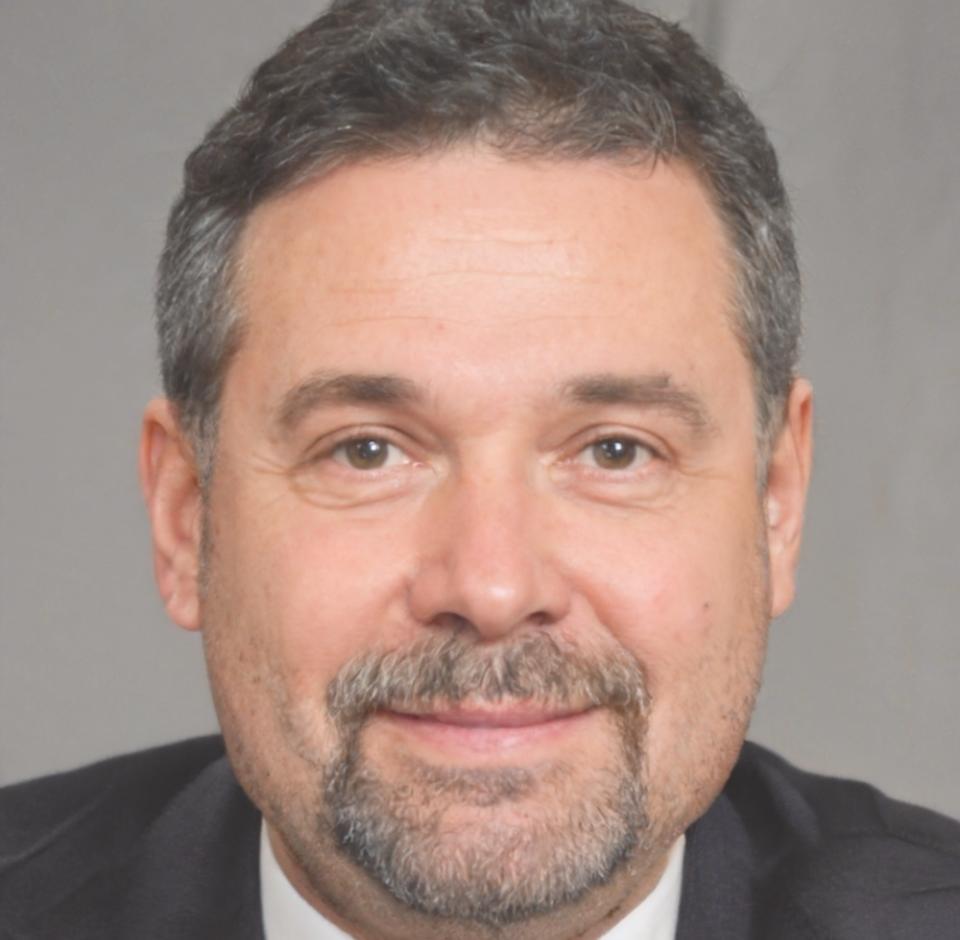 Instructor profile photo
