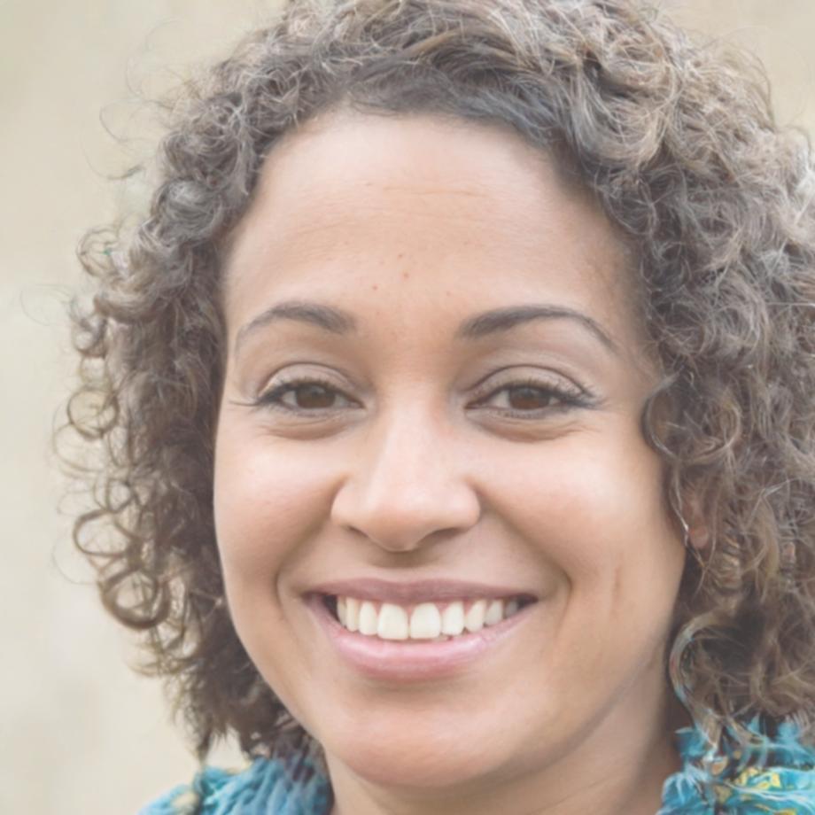 Instructor profile photo