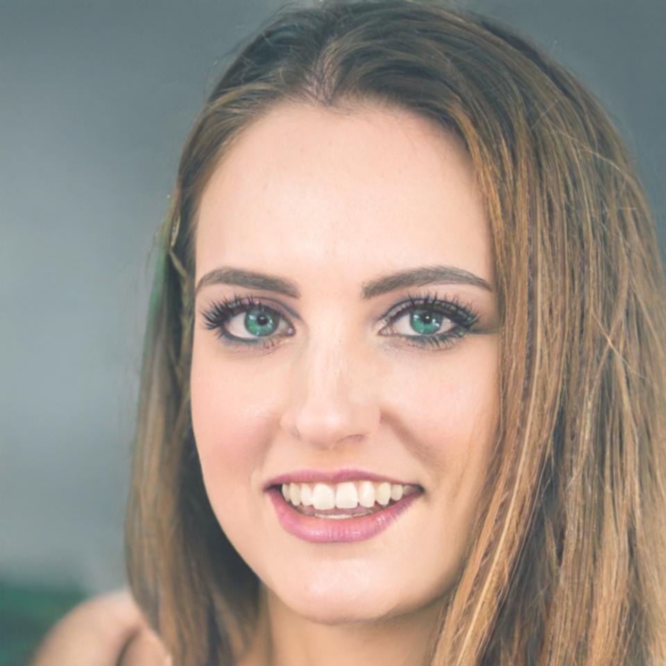 Instructor profile photo