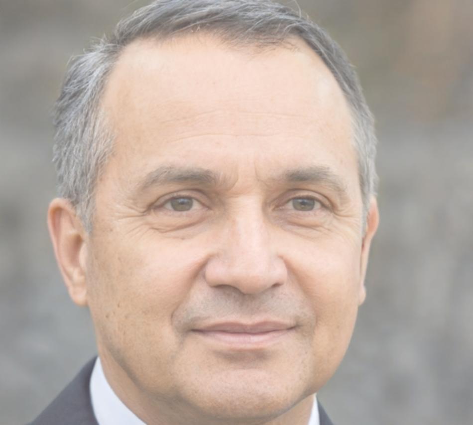 Instructor profile photo